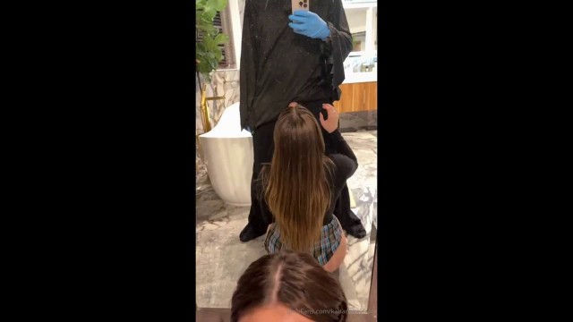 katiana kay of scream sex video