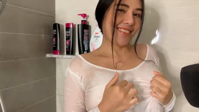 asmr wan patreon shower adult xxx