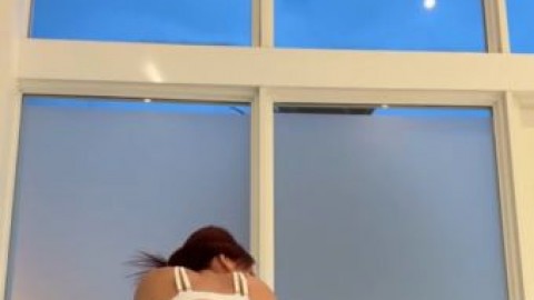 camilla araujo strips naked viral porn