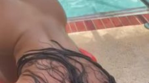 emily rinaudo pool bg viral porn