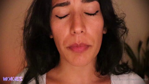 wokies asmr cum in adult xxx