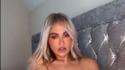 sophie reade nude bikini adult movie