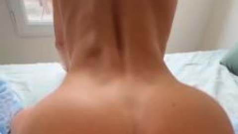 leolulu sextape getting backshots sex video