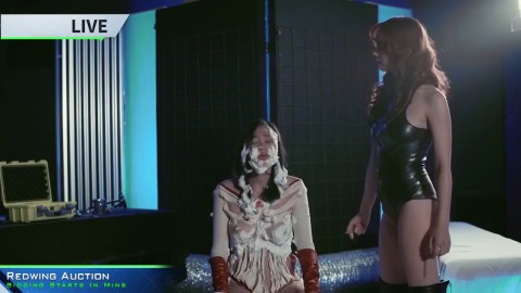 Hottest Adult Movie Bondage Hot Exclusive Version Punk Girl Anal