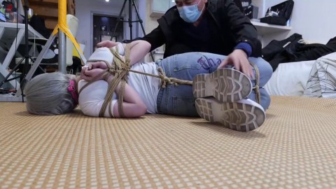 Hottest Adult Video Bondage Incredible Take A Look Mom Sucked My Dick