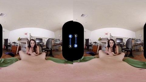 reagan foxx making the pornhub