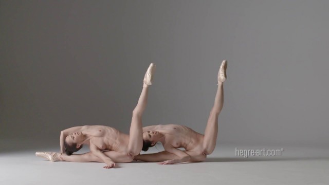 hegre julietta and magdalena video