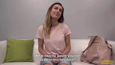 czechcasting e1932 jirina webster