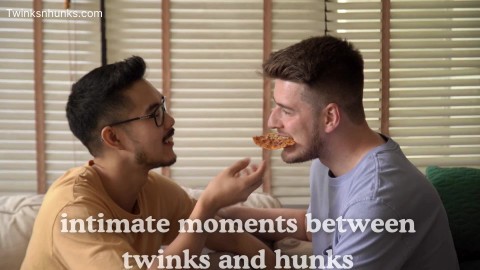 Authentic Homemade Gay Porn Videos | Real Passion & Raw Connection | TwinksNHunks.com
