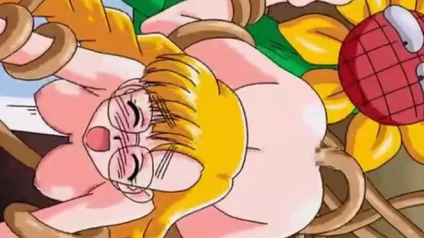 Sailormoon hentai seduction