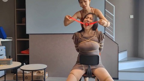 Amazing Adult Movie Bondage Crazy Only Here Year Old Pussy