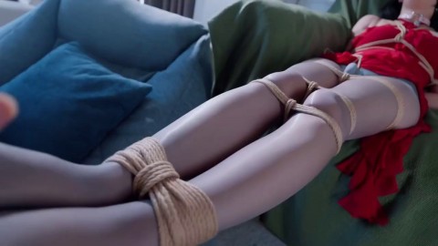 Best Adult Clip Bondage Newest Its Amazing High Heel Porn