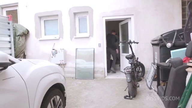 Hard Anal Sex And Double Penetration Mya Mays