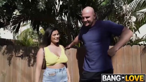 slutty tourist nola bell xvideos