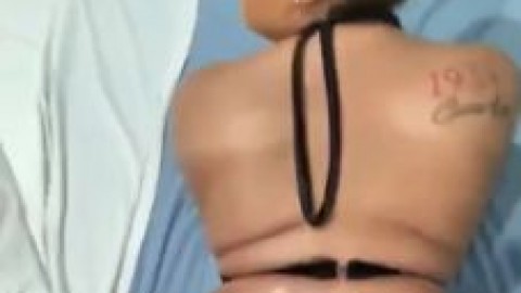 simone richards loves backshots hd