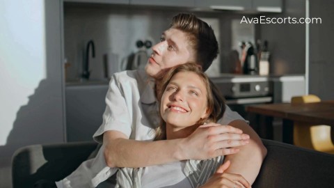 Experience Unforgettable Nights with Escort Girls Frankfurt