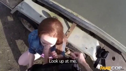 Candi Coxx Good Lieutenant Unfaithful Girlfriend Feels The Flowers Indigo Augustine