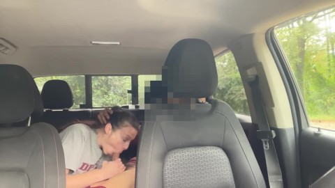 Fucking a street walker 