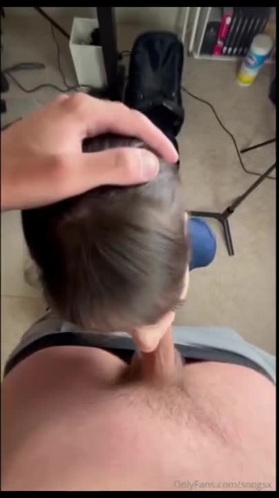 soogsx cop cosplay blowjob free