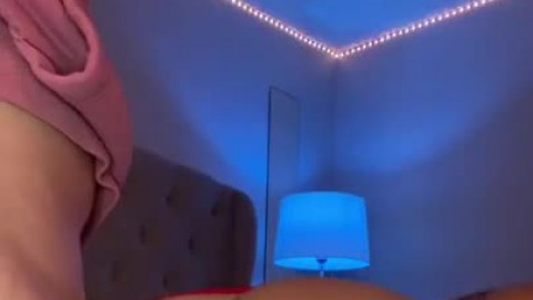 karli mergenthaler red fishnet best