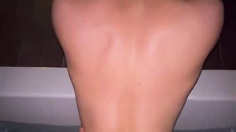 blondeadobo rooftop swimming pool teen