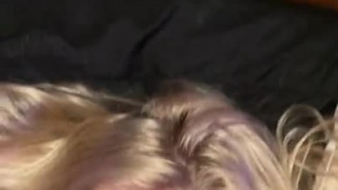 csblondebombshell pov blowjob cum xxx