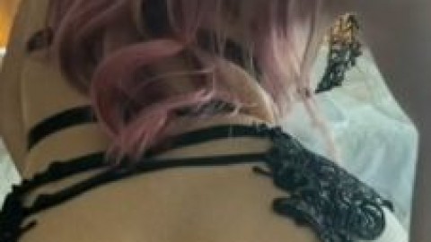 olivia mae bae nude movie