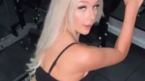 khloe knowles nude blowjob great