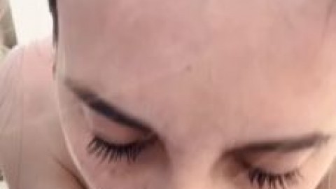 christina khalil sucks two pornhub