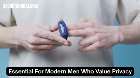 Premium Male Sex Toys in Dubai SecretsDubai.com – Discreet, Realistic & Luxurious Pleasure