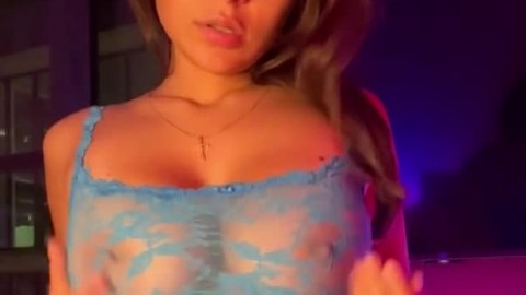 sophie rain see through content