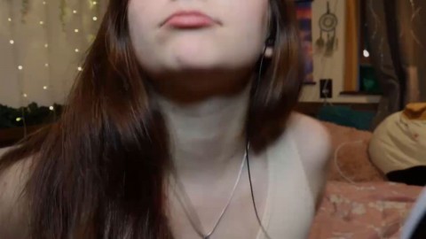 aftynrose asmr girlfriend needs sex video