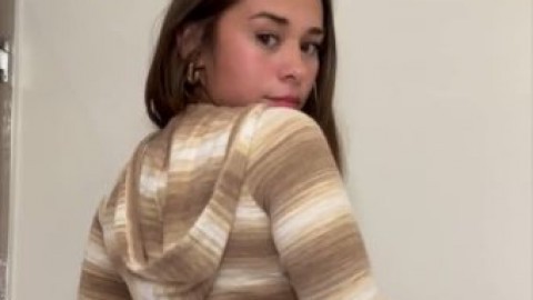 sophieraiin sexy striptease onlyfans content