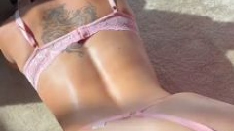 ashley aoki bbc anal hd