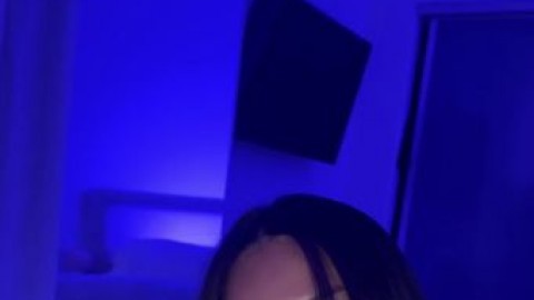 autumn falls scream ghostface sexually