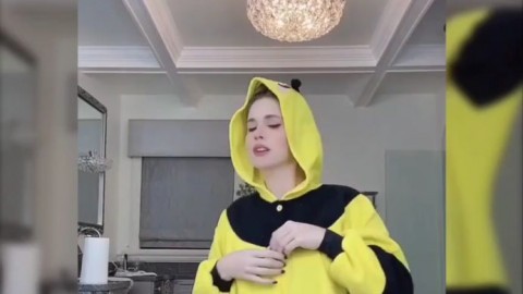 amanda cerny nipple slip sex video