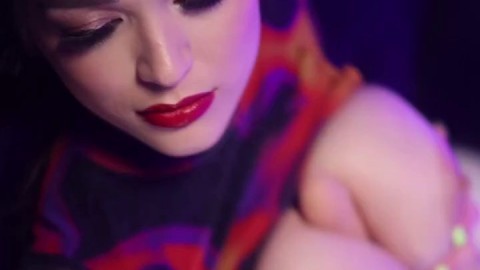 tessa fowler dildo boob sex movie