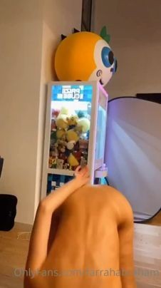 farrah abraham nude striptease sex movie