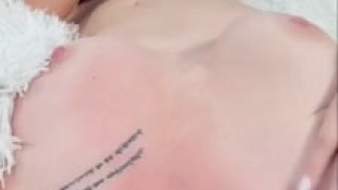 ginger asmr deepthroat dildo adult movie