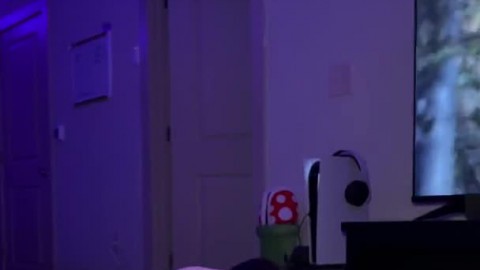 queenkalinxxx pov doggy fuck viral porn