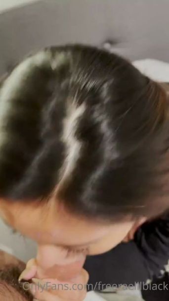 rae lil black blowjob xxx porn clip