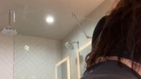 jakara mitchell oiled up viral movie