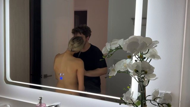 cas summer with luke viral sex