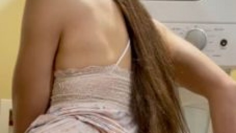 jakara mitchell laundry day viral movie