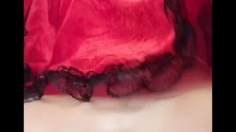 ginger asmr anal dildo viral porn