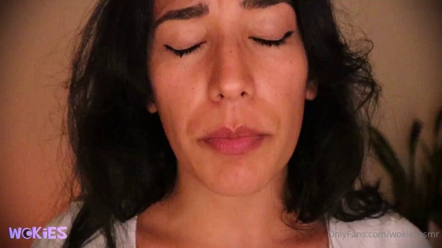 wokies asmr cum in webster
