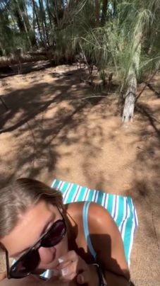 avery leigh nude pov webster
