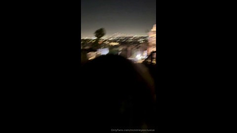 mckinley richardson exclusive bg movie