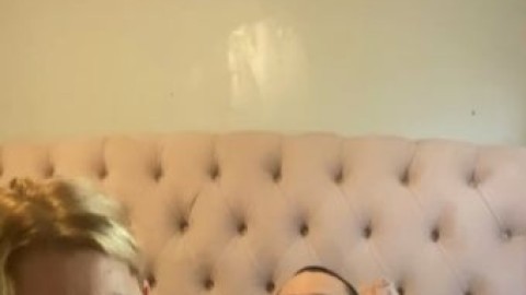 bree louise nude riding pornhub