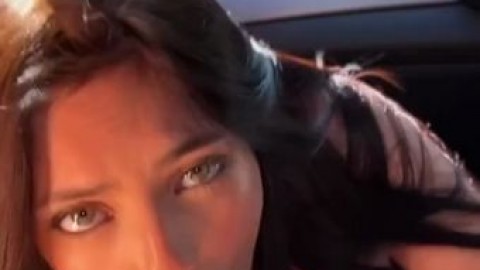 brenda trindade pov car porno